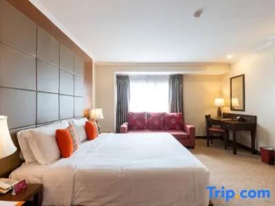 Movenpick Suriwongse Chiang Mai - 74