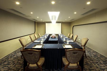 Holiday Inn Express Chengdu Wuhou, An Ihg - 17