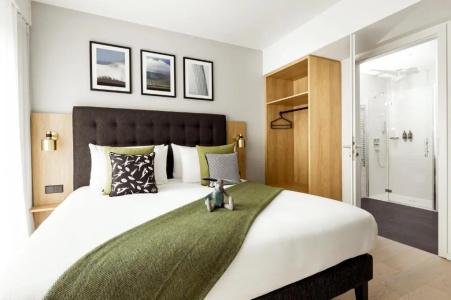 Wilde Aparthotels by Staycity, Berlin, Checkpoint Charlie - 108