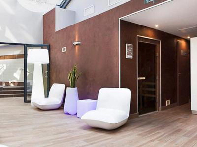 Novotel Toulouse Centre Wilson - 1