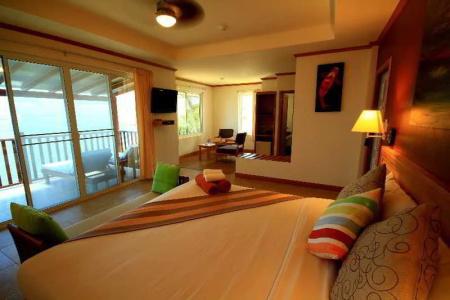 Pinnacle Koh Tao Resort - 38