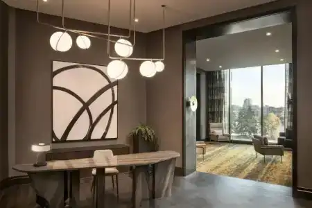 JW Marriott Parq - 61