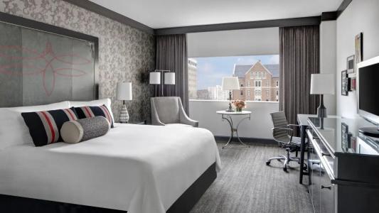 Loews Vanderbilt - 55