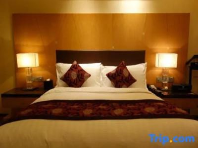 Crowne Plaza Tianjin Binhai, An Ihg - 98