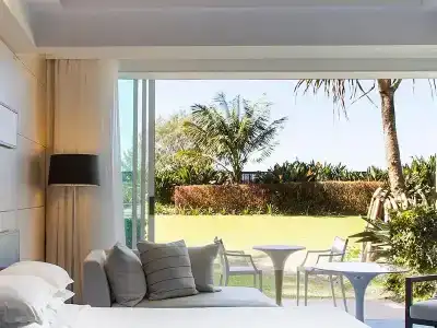 Sheraton Grand Mirage - 187