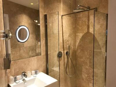 Gatsby - Adults Only - Small Luxury - by F-Hotels - 23