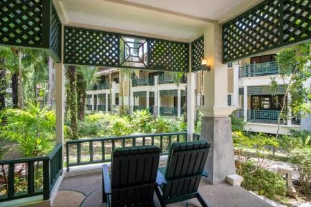 Baan Khaolak Beach Resort - Sha Plus - 173