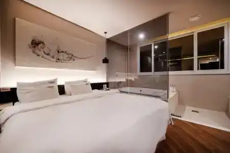2 Heaven Songdo - 40