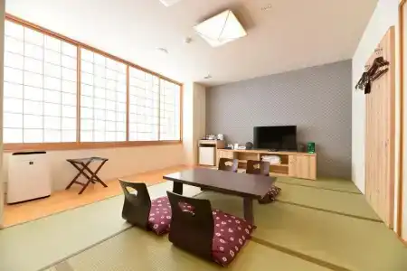 Hakata Nakasu Inn - 35