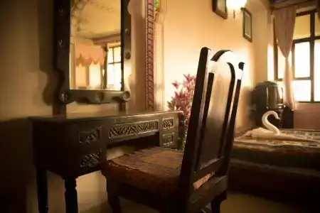 Moon Light Palace - 136