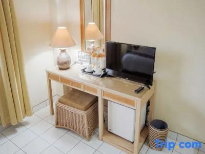 The Jayakarta Yogyakarta & Spa - 48