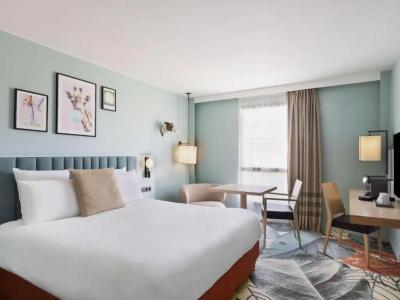Mercure Amiens Cathédrale - 88