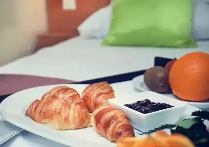 Mercure Karpacz Skalny - 11