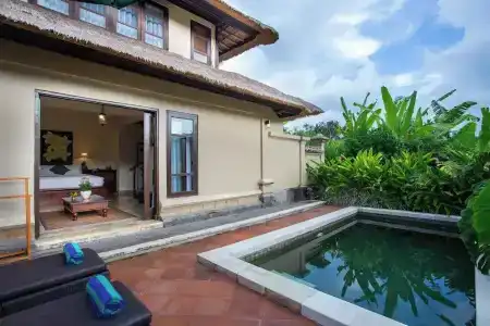 Villa Semana & Spa - 198