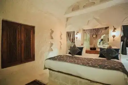 Hu of Cappadocia - Special Class - 101