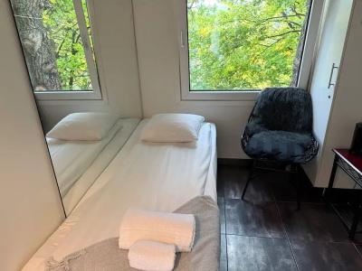 Treetop Spa Hangout & - 43