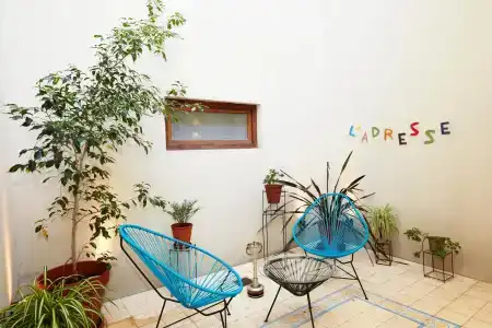 L'Adresse Hôtel Boutique - 19
