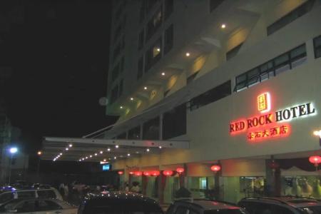 Red Rock Penang - 22