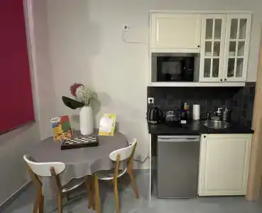 Connect Suites - 8
