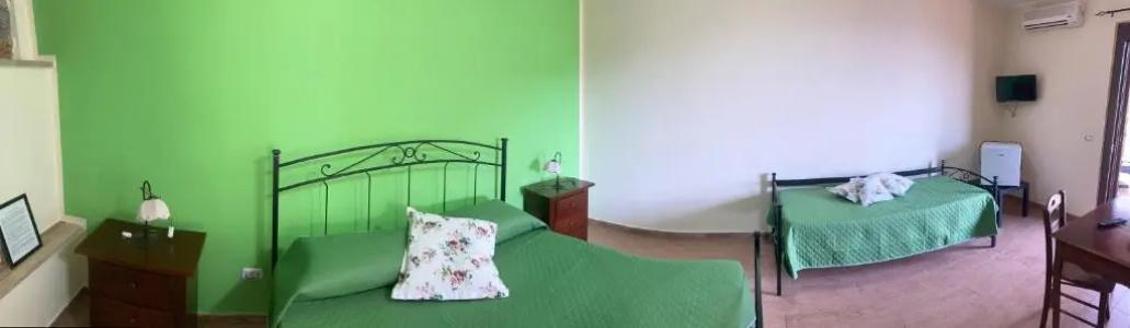 B&B Relais da Clorinda - 24