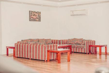 Palma Beach Resort & Spa - 114