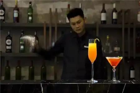 Cachet Boutique Kunming Artime - 24