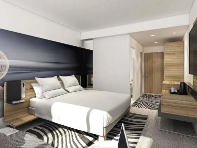 Novotel Valence Sud - 91