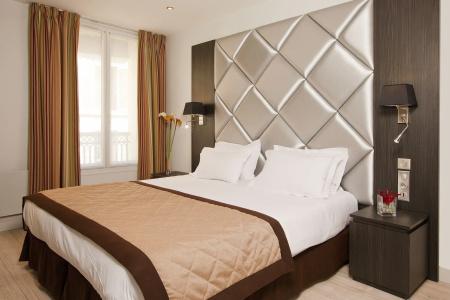 Hôtel Eden Opéra - 7