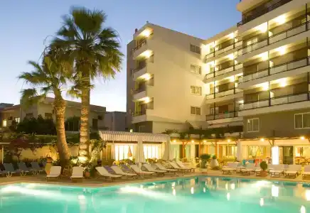Best Western Plus Plaza - 36
