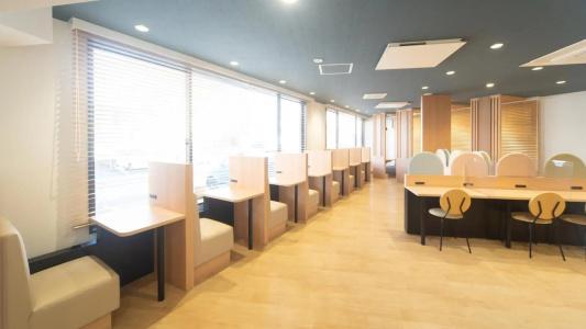 Sun Kokubu Kagoshima - 30