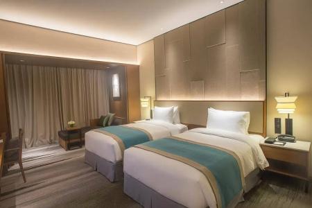 Yuluxe Chengdu - 24