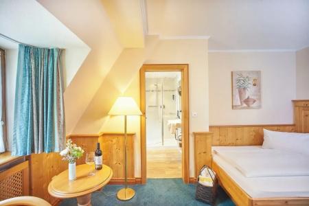 Klosterhotel Ludwig der Bayer - 42
