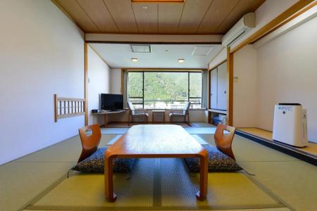 Ooedo-Onsen Monogatari Kinugawa Gyoen - 32