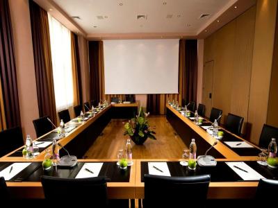 Best Western Premier Slon - 15