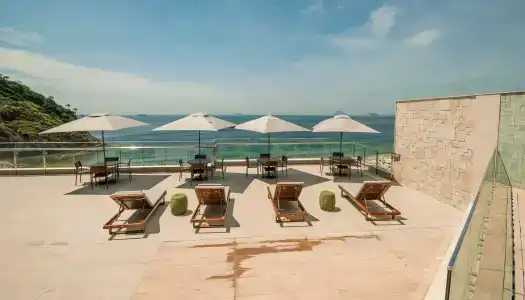 Arena Leme - 21