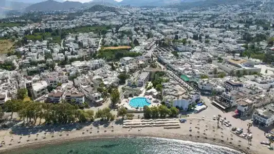 Yelken Mandalinci Spa&Wellness - 23