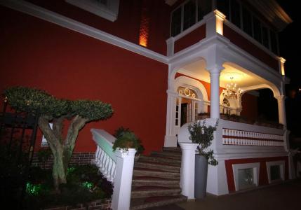 Boutique Restaurant Gloria - 13
