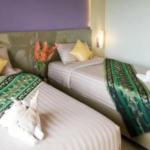 Silom Boutique Hatyai - 28