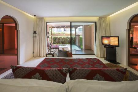Marrakesh Hua Hin Resort & Spa - 6