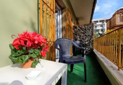 I Pini di Roma - Rooms & Suites - 96