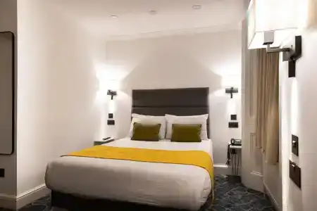 Park Avenue Bayswater Inn Hyde Park - 34