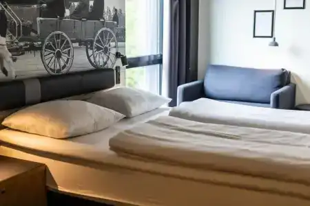 Zleep Billund - 27