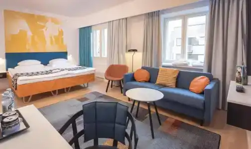 Original Sokos Vaakuna Pori - 75