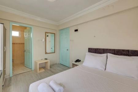Hikmethan Otel - 59