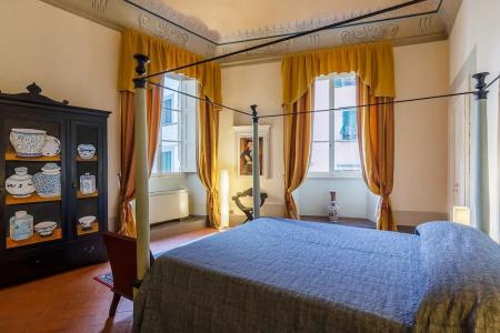Dimora Storica Palazzo Puccini - 2