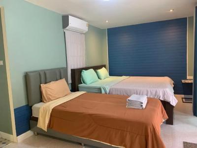 Rayonghouse Resort - 107