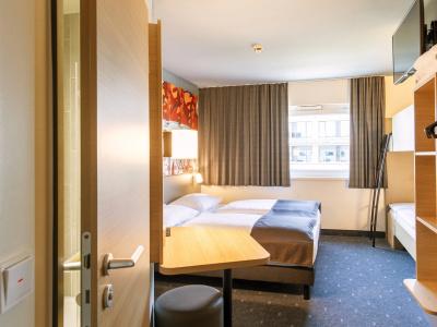 b&b müNchen City-West - 18