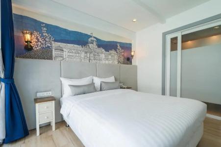 White Ivory Bed And Breakfast - 84