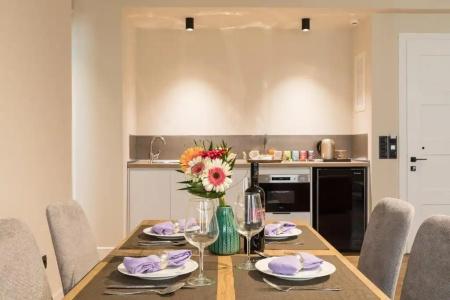 Klepsydra Urban Suites - 54