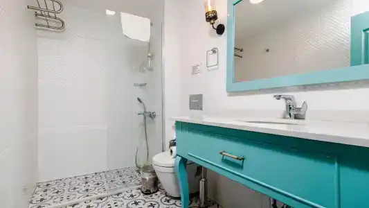 avlu Alaçatı butik otel - 33